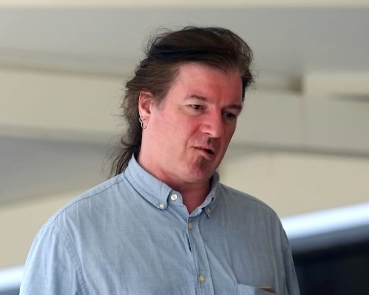 Professor seeking PR in S’pore jailed 3 months for verbally abusing, spitting at and kicking police officers while drunk