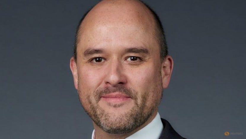 Embattled Nissan picks chief planning officer Espinosa to succeed CEO Uchida