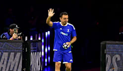 A son of Dutch football: Xavi honoured to be named Netherlands coach