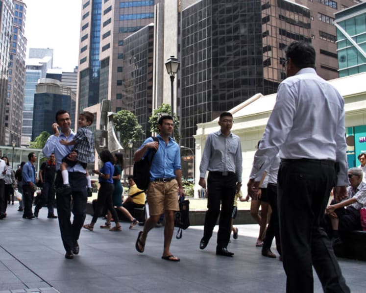 Budget 2015: Mindset change, rigorous training, needed for SkillsFuture to take flight