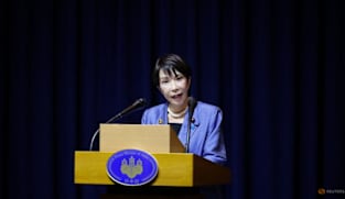 Japan PM seeks meeting with North Korean leader over abductees