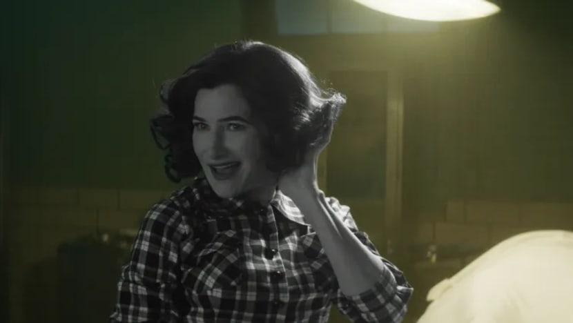 Agatha All Along: Serial terbaru Marvel yang bikin merinding, berani nonton? 