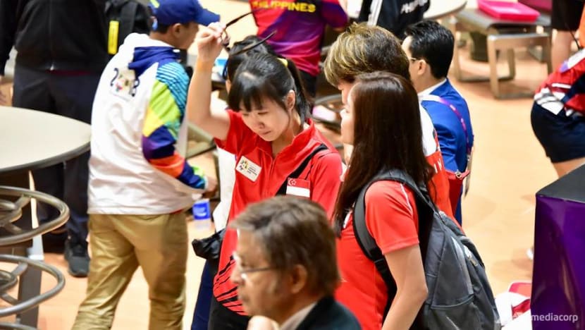 Asian Games: Singapore female bowlers rue missing out on stepladder finals