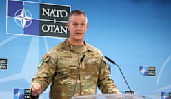 US sets 2027 deadline for Europe-led NATO defense, officials say