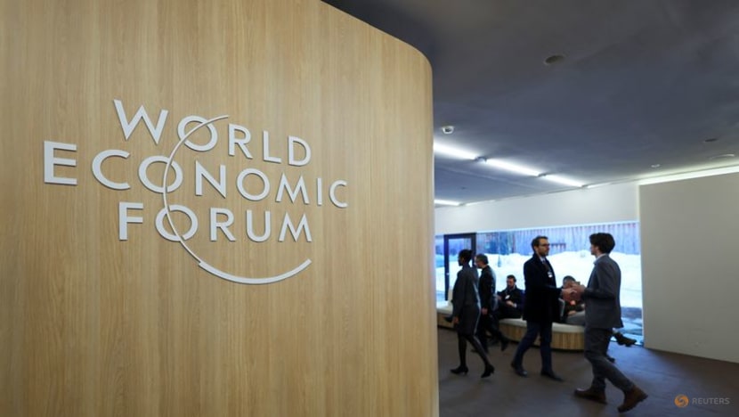 Wars, extreme weather events top global risks: Davos study Wars, extreme weather events top global risks: Davos study