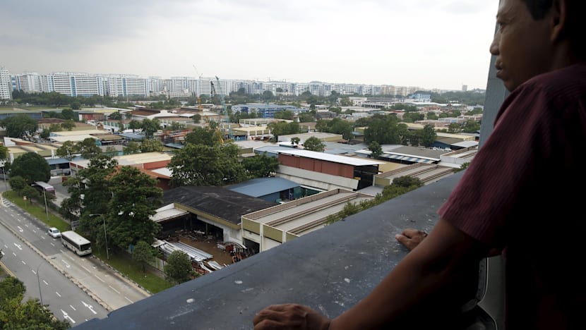 Singapore factory activity expands in November but outlook sluggish