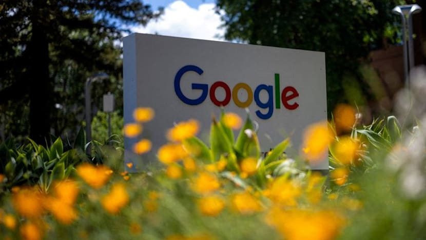 Alphabet closes in on Nvidia's spot as world's biggest company