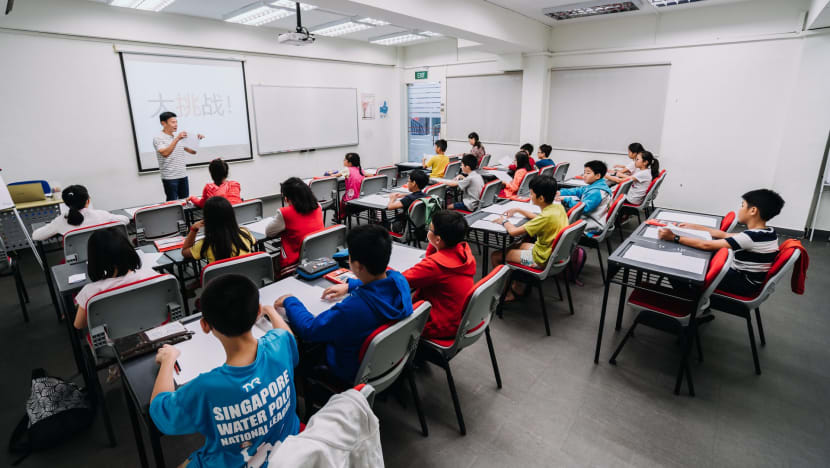 More Chinese families to benefit from CDAC aid as income caps are raised