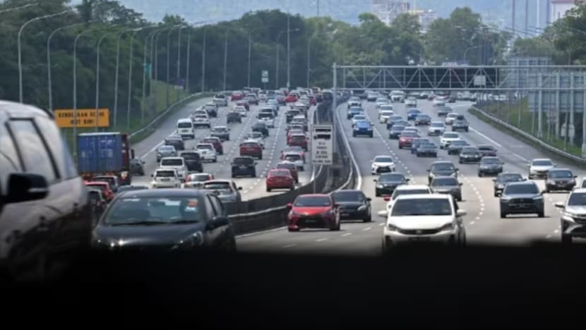 Lebih 320 anggota penguat kuasa JPJ ditempatkan di Johor sempena Tahun Baharu Cina 