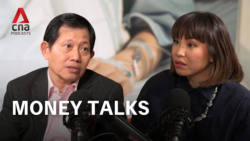 Money Talks - Advance Care Planning: Protect your family from costly care disputes