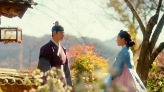 衣袖红镶边（第28集）：李祘成为一代圣君（大结局）