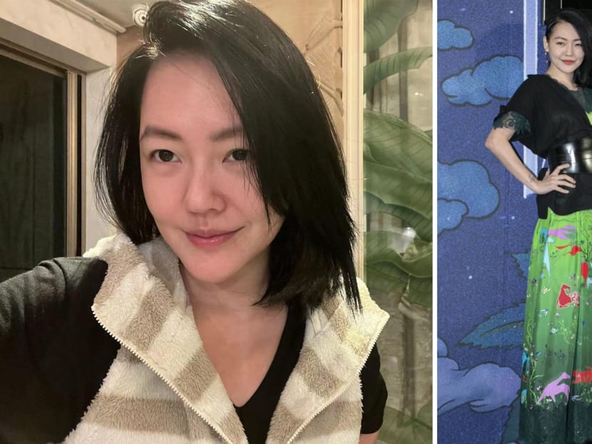 Dee Hsu Felt Pressure To Conceive A Boy, Wished She Could Tell Her Mother-In-Law The “Problem Lies With [Her] Son’s Sperm”