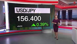 East Asia Tonight - Fri 4 Sep 2026