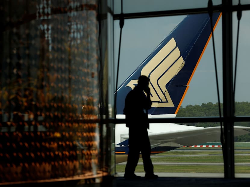 SIA’s financial strength a double-edged sword as regional rivals hit the reset button