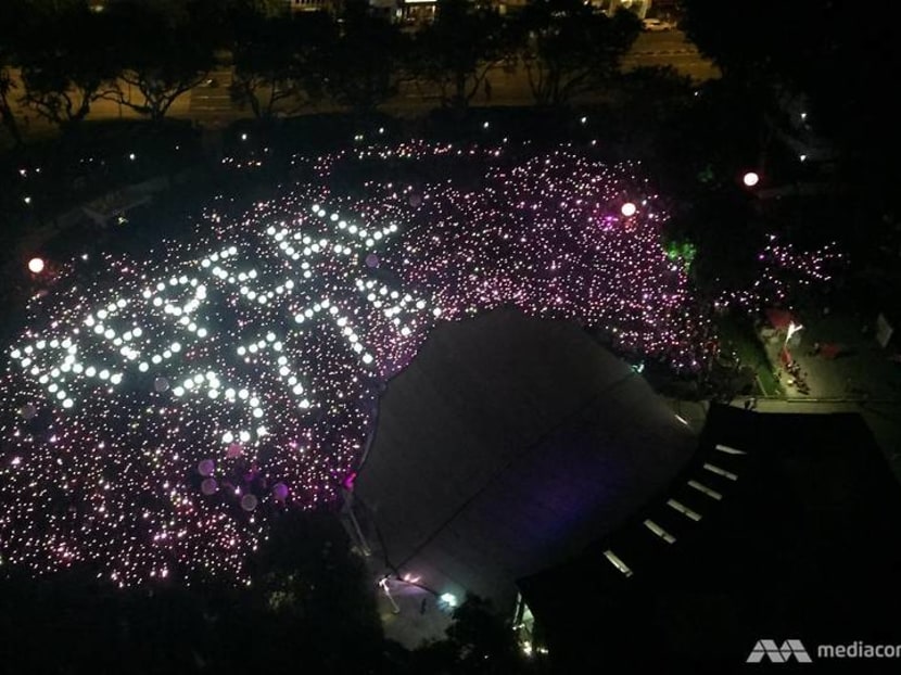 Section 377A should be retained until adequate safeguards around areas of social vulnerability are enacted: Churches alliance