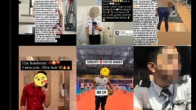 照片被女子盗用还宣布婚讯  马国男子感震惊称是“诈骗”