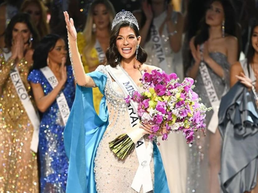 Body inclusivity, a burkini and other surprising firsts at Miss Universe 2023