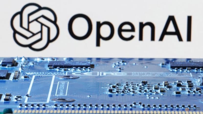 OpenAI outlines new for-profit structure in bid to stay ahead in costly AI race OpenAI outlines new for-profit structure in bid to stay ahead in costly AI race