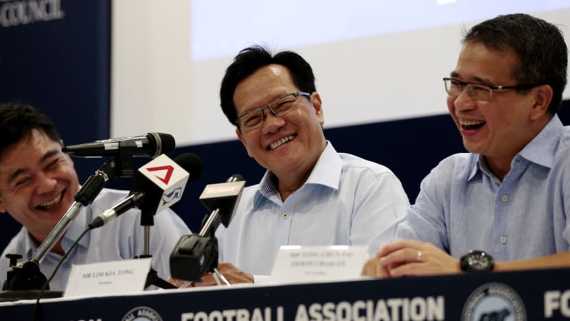 Six issues the FAS council needs to fix