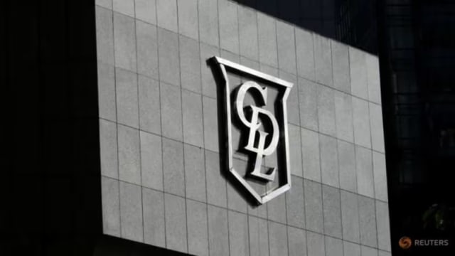 城市发展股票今恢复交易 业务运营不受影响