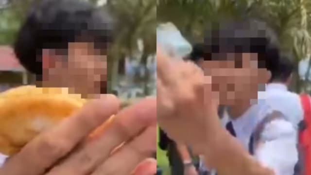 两考生涉辱骂新加坡被捕惹议 马国警方：合乎法律