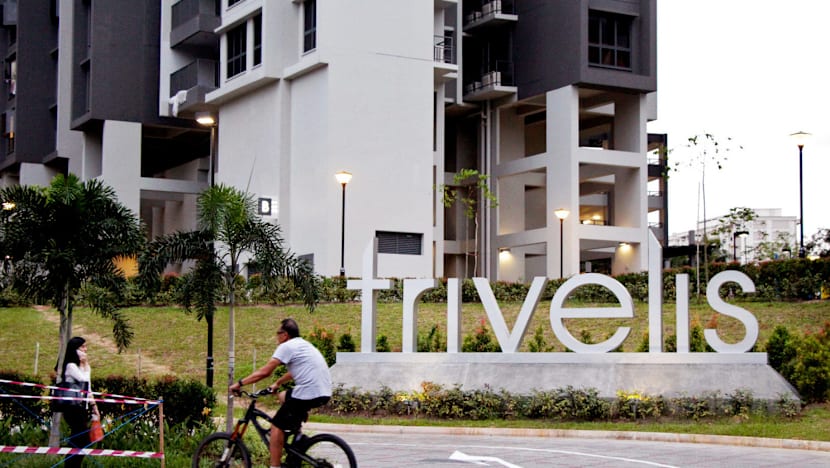 Developers dash Trivelis residents’ compensation hopes