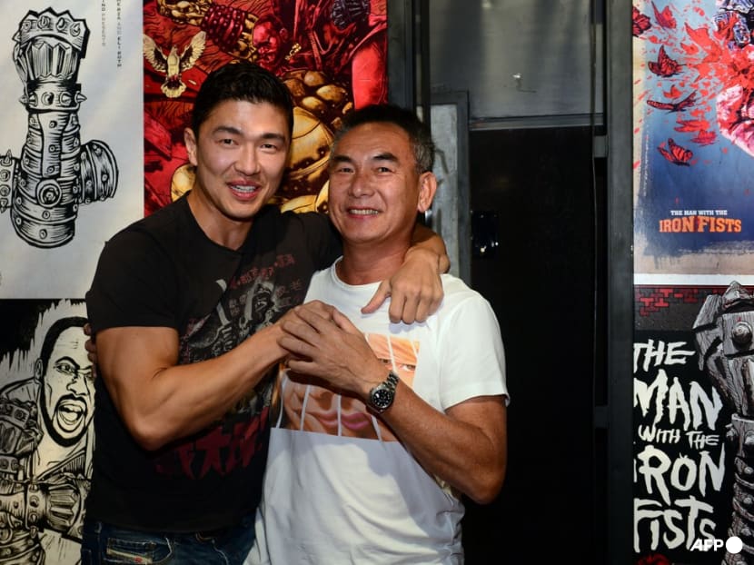 Famed Hong Kong director and fight choreographer Corey Yuen revealed to have died in 2022