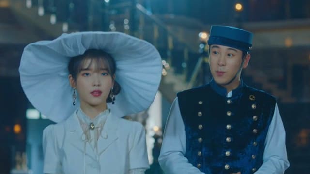 德鲁钠酒店（第10集）：13号鬼客连续杀人