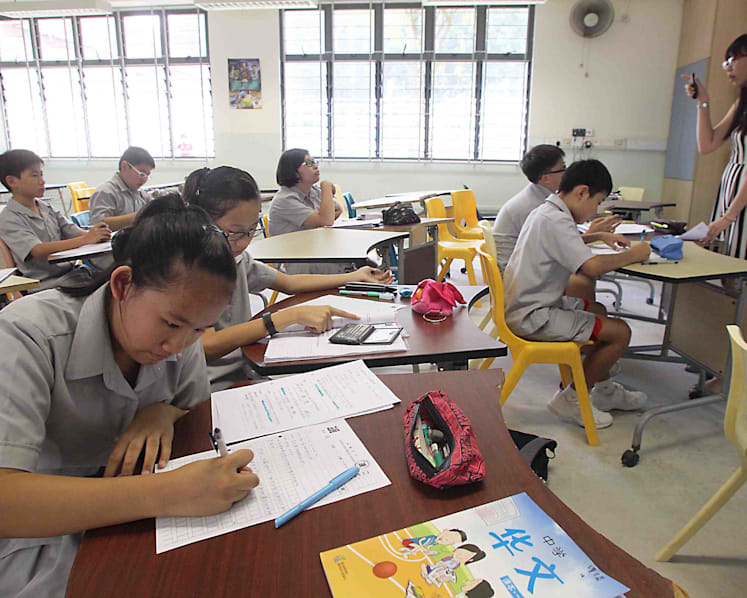 School fees for PRs and foreigners to increase from 2016