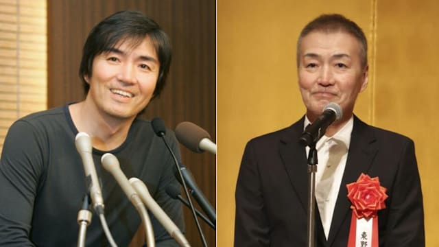 日本著名小说作家东野圭吾逝世 享年68岁