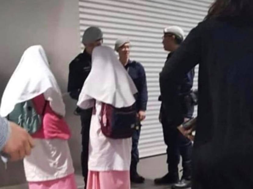 Come down hard on those who stir racial tensions