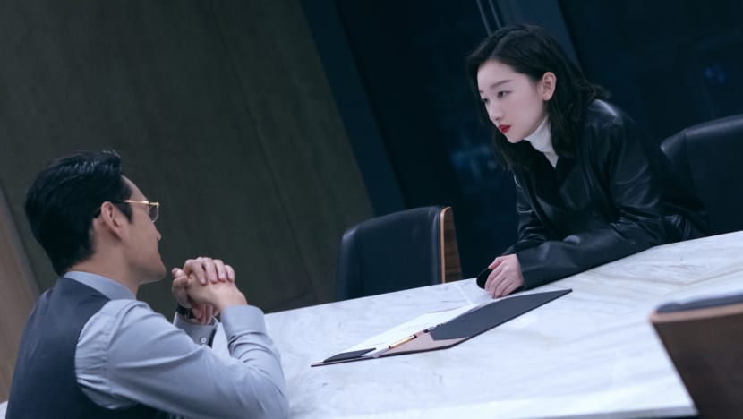 Trending Topic Review: Zhou Dongyu Is An Ice-Cold Truth Seeker In Social Media Cautionary Tale 