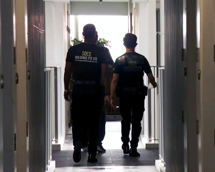 Debt collectors to undergo police screening and apply for licences under proposed law