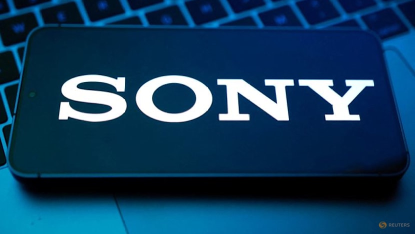 Sony lifts outlook after record quarterly profit, music and sensor units shine