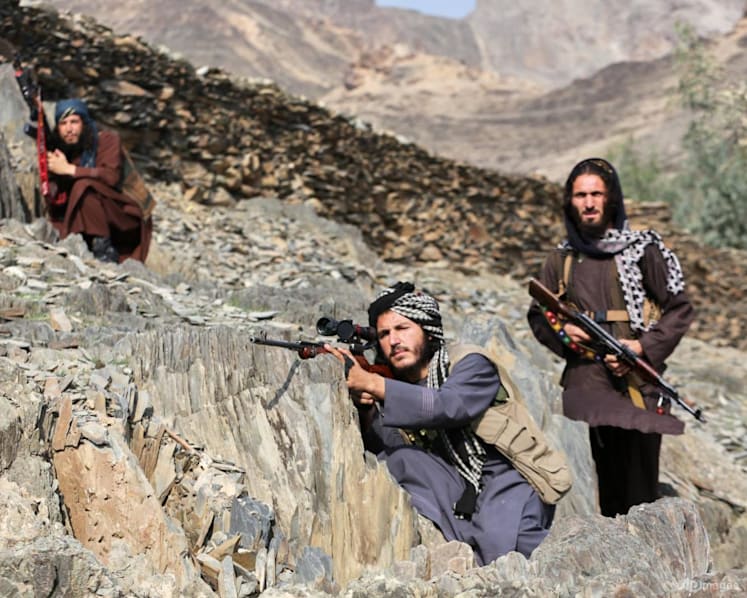 Why tensions are flaring again between Afghanistan and Pakistan