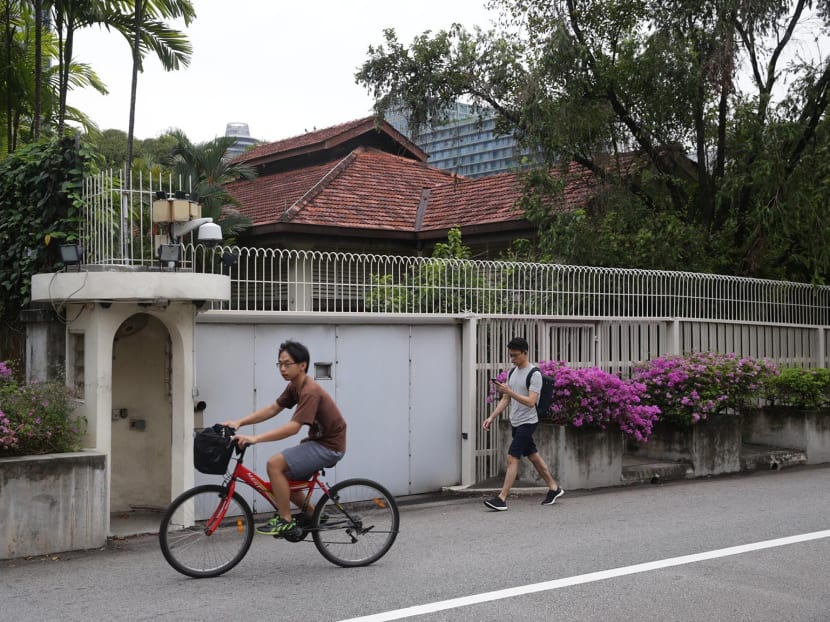 The Big Read: Increasingly anxious, Singaporeans look to Parliament to provide answers on damaging Oxley Road saga