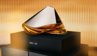 Arc-54, a rare 54-year-old whisky from Islay’s oldest distillery