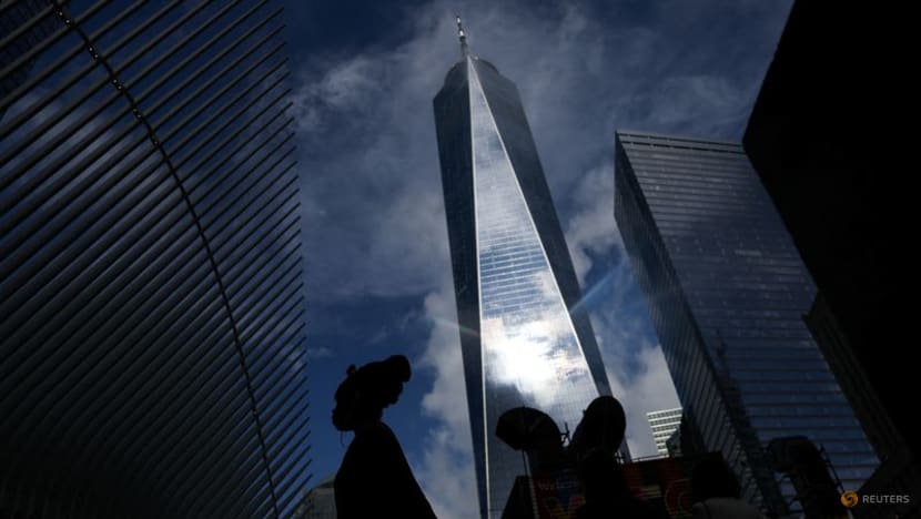 Jenazah korban 9/11 diidentifikasi hampir 23 tahun kemudian sebagai pria dari Long Island