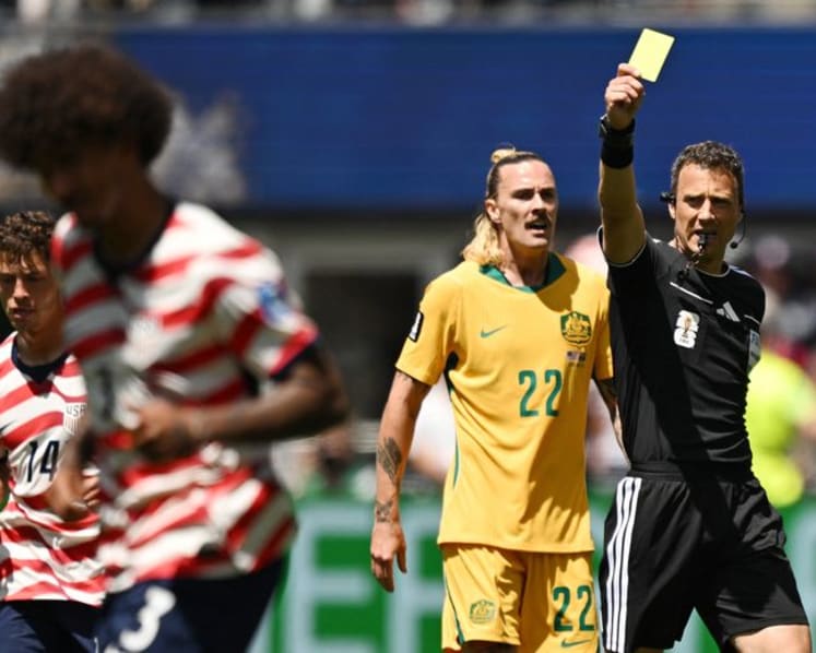 US won't start players on yellow cards against Turkey, says Pochettino
