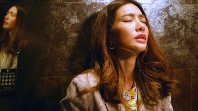 隐藏的爱（第6集）：帕瓦严守小三身份