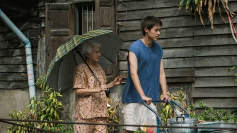 Filem 'How To Make Millions Before Grandma Dies' disenarai dalam pencalonan Oscar