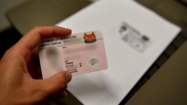 用户完整身份证号码为何会泄露？企管局：误解指示与协调不当