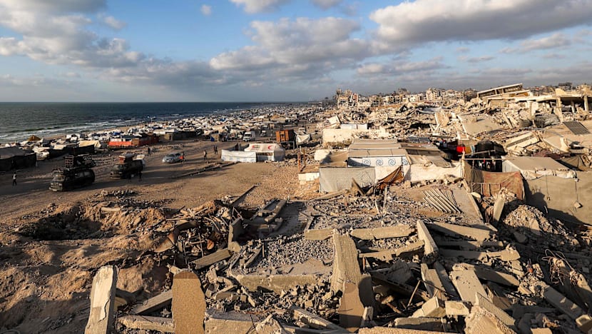 பிணையாளிகளை விடுவிக்கத் தயார் - ஹமாஸ்