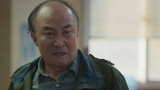 红气球（第9集）：南哲和物祥起冲突