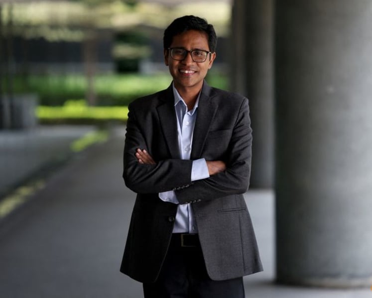 AI driving productivity gains with steady headcount, Epsilon India head says