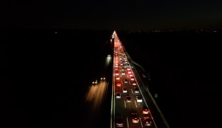 Diskon tarif tol 30% Lebaran 2026, ini daftar 26 ruas yang berlaku