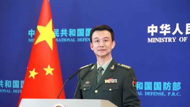 美国“堤丰”中程导弹发射系统运抵菲律宾 中国：把巨大战争风险带入区域内