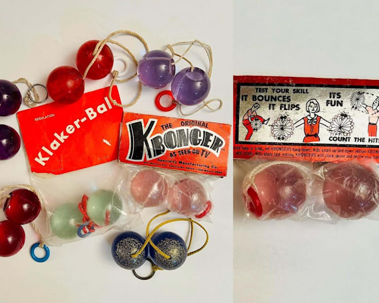 Clack clack! What's the story behind lato-lato, the viral toy craze that's in full swing in Singapore?
