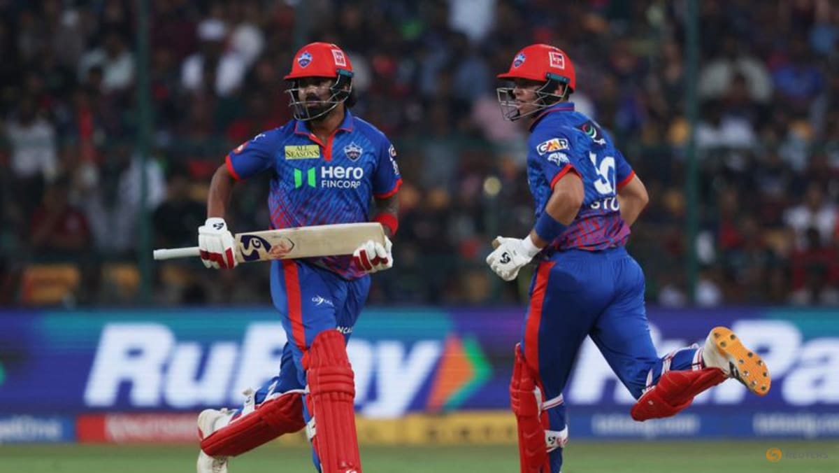 Rahul and Stubbs steer Delhi past Bengaluru in thrilling IPL contest