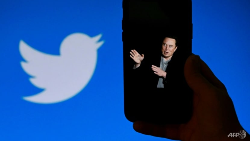Commentary: Mass migration from Twitter likely an uphill battle – just ask ex-Tumblr users Commentary: Mass migration from Twitter likely an uphill battle – just ask ex-Tumblr users